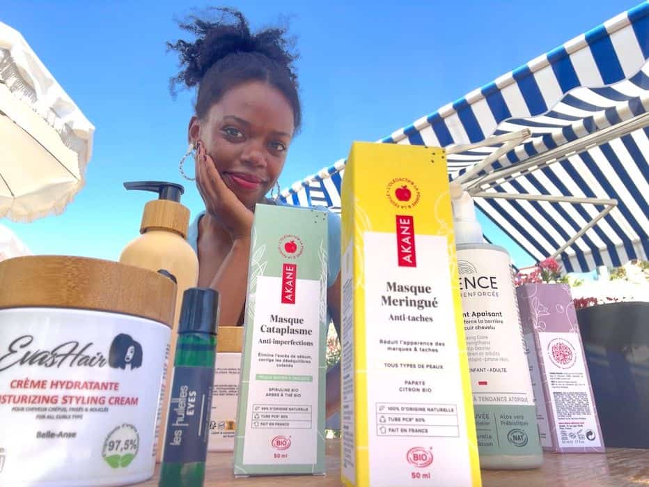 Jeu-Concours Renaissance Beauté : Tentez de Gagner 100 € de Produits Adaptés à Votre Peau !